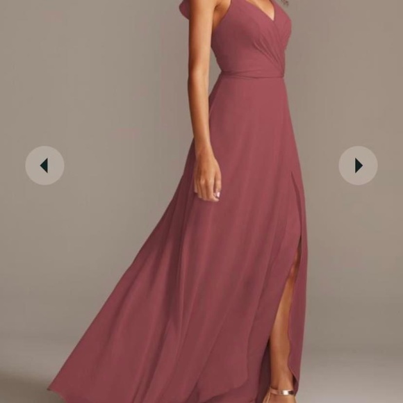David's Bridal Dresses & Skirts - NWT 10 formal dress